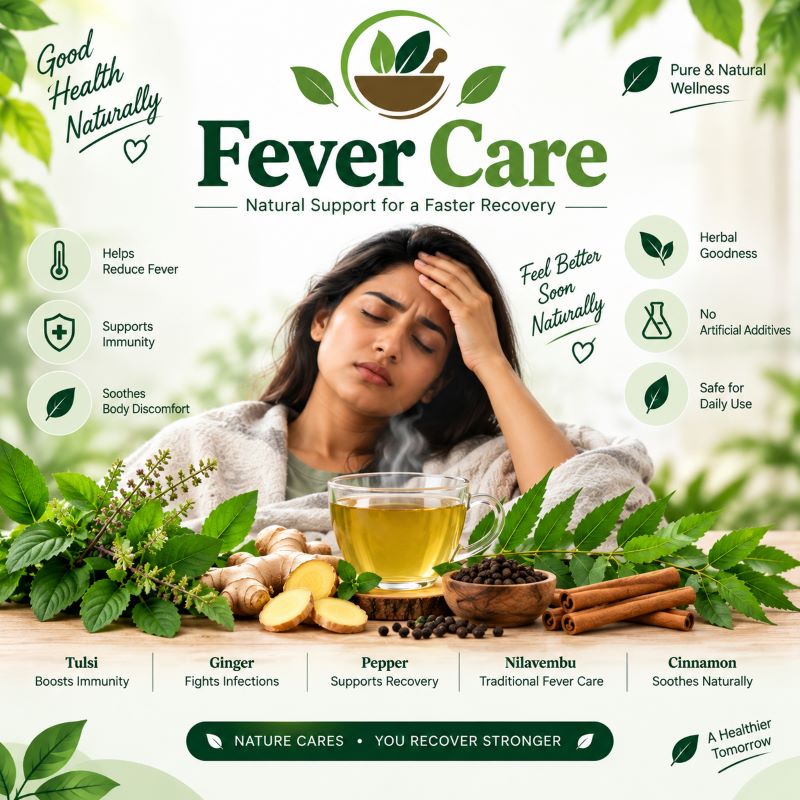 fever